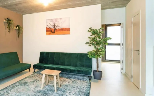 Antwerp Central Residence