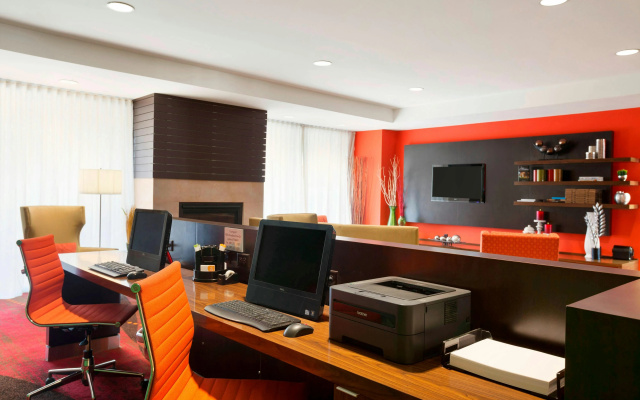 Courtyard by Marriott Layton