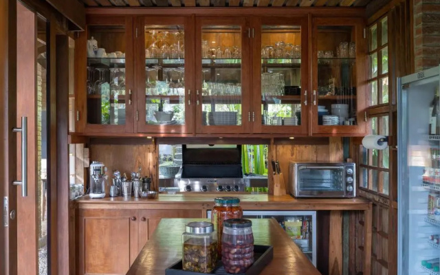 Niente Bali Villa