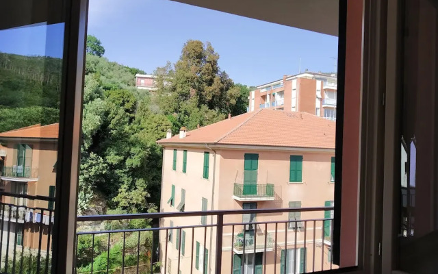 Nuovo Borgo Cavi