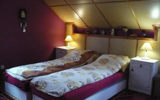 Pokoje gościnne u Andrzeja