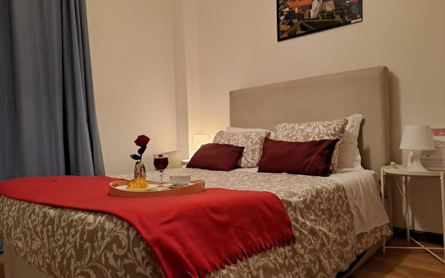 Local 4 Dreams Guesthouse