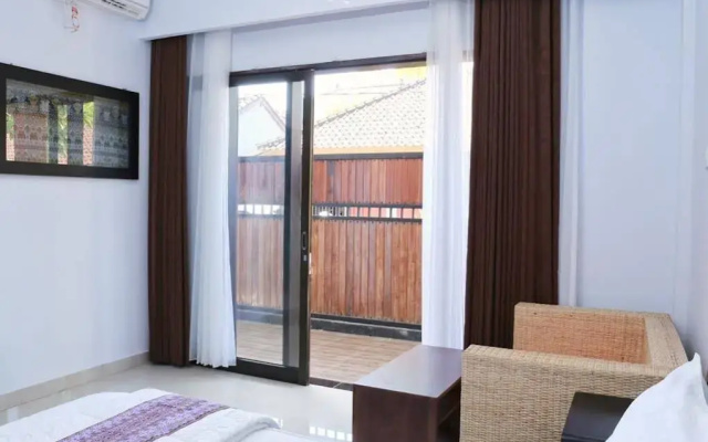 RedDoorz @ Pulau Misol Street