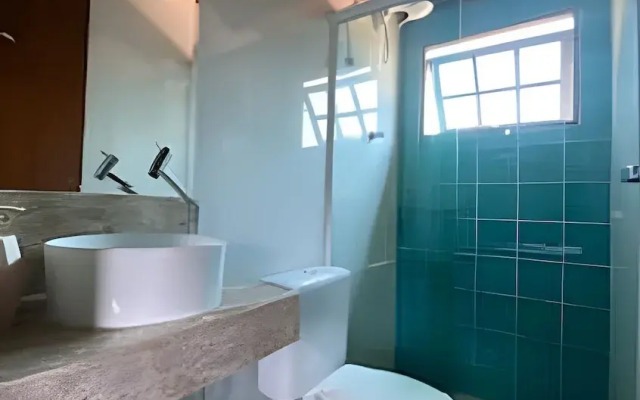 Casa no Sertão de Cambury - SP - 2