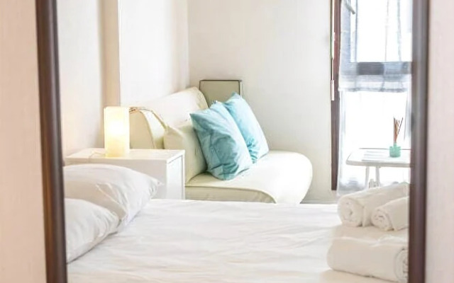 Revon Private Apartment Downtown