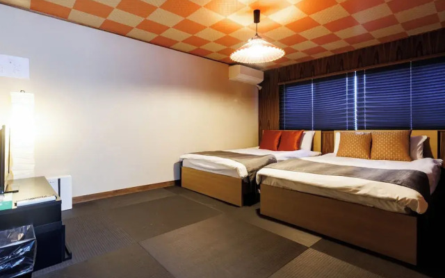 R-Guest Residence Tsurumibashi
