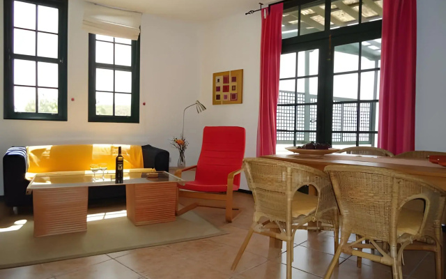 Casa San Miguel
