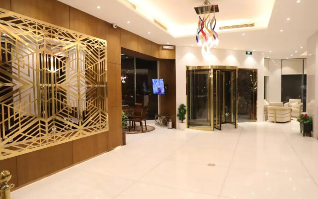 Quiet Rooms Suites