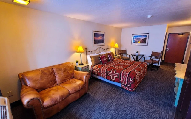 Jacob Lake Inn