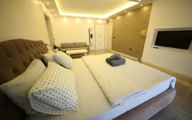 Sara Hotel