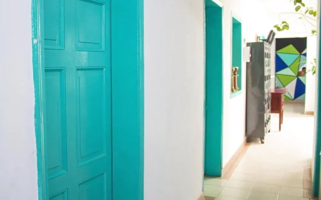Medallo Social Hostal OPEN!