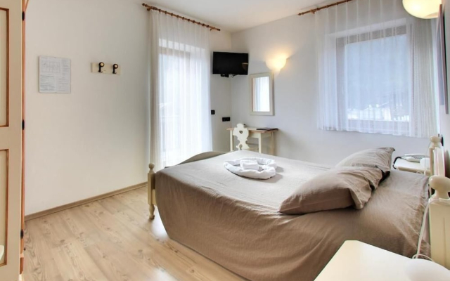 Hotel La Nuova Montanina