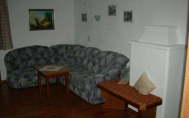 Haus Bergblick
