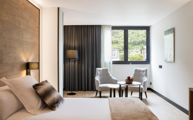 Hotel Acta Arthotel