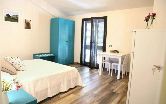 Ulivo Blu Casa Vacanze