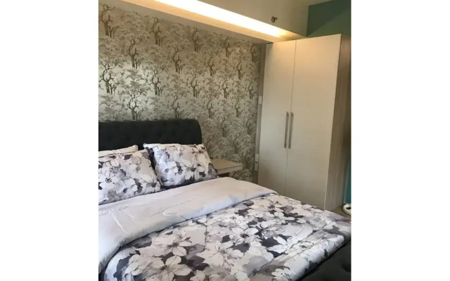 Shine Residences by Ridged