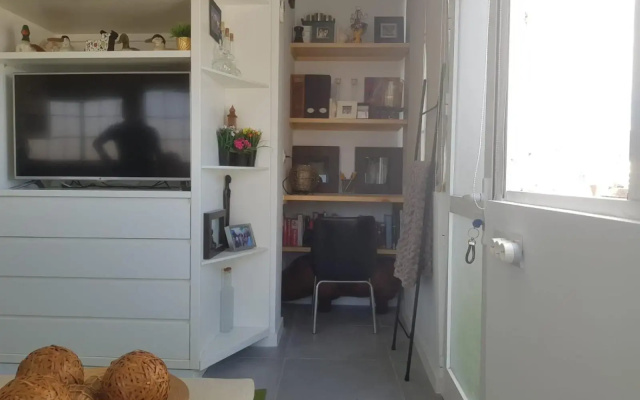 Apto/Suite Santa Cruz Tenerife