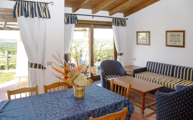 Villa Standard 4