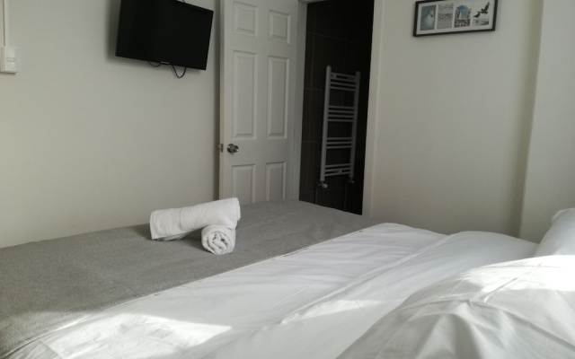 Hostal Boutique Terra Antarctica