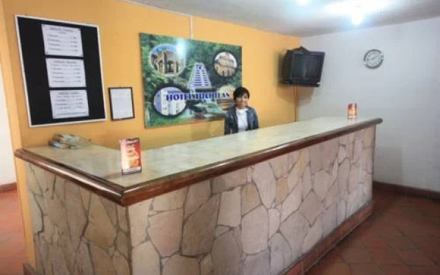 Hotel Tuchtlan