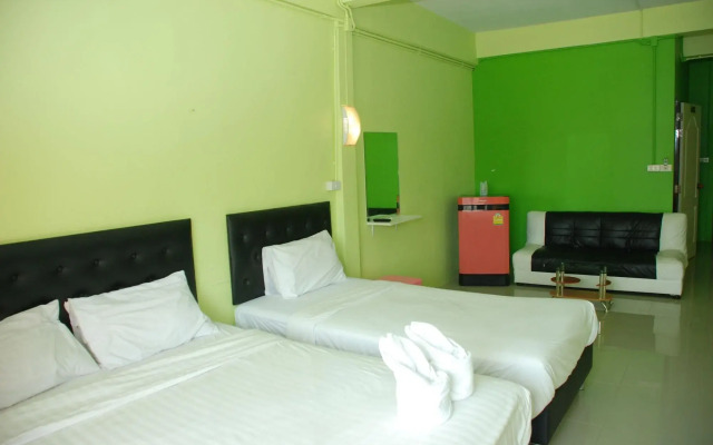 Keeree Guesthouse