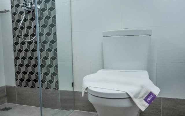 FOX Lite Hotel Samarinda