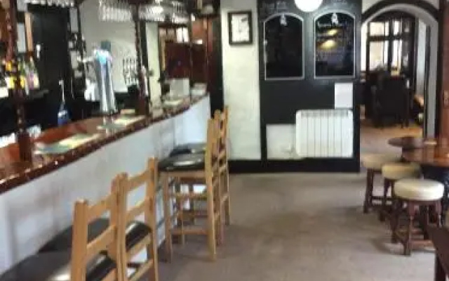 The Queens Inn