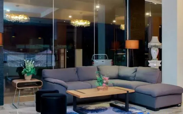 Oma Casa Hotel