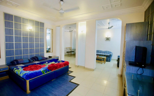 Hotel Madonna