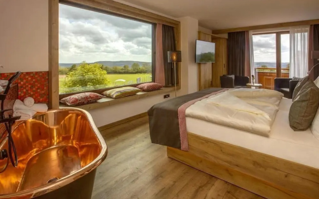 Steig-Alm Hotel