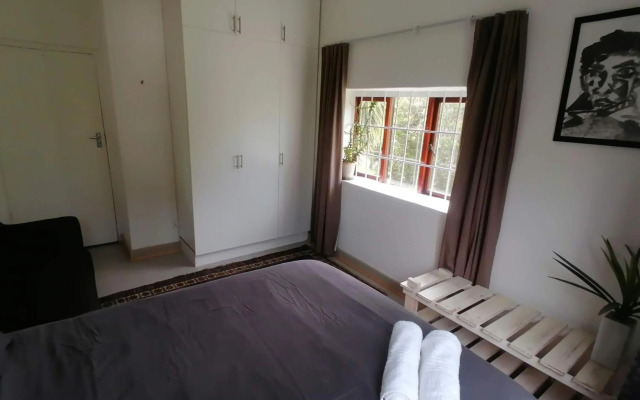 Large Family Holiday Home
