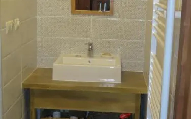 Apartman Chopok Juh Romantika 14