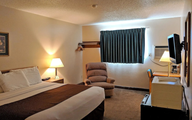Americas Best Value Inn Torrington