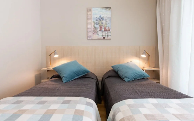 All in Cannes at Your Fingertip in Super Apartment