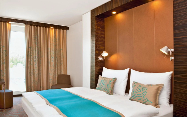 Motel One Berlin-Hauptbahnhof