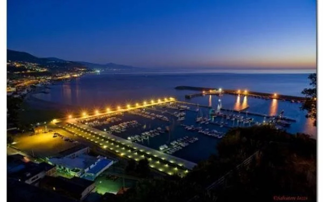 Hotel Parco Degli Aranci