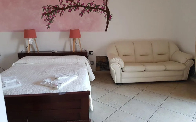 Agriturismo Le Rondini Di San Bartolo