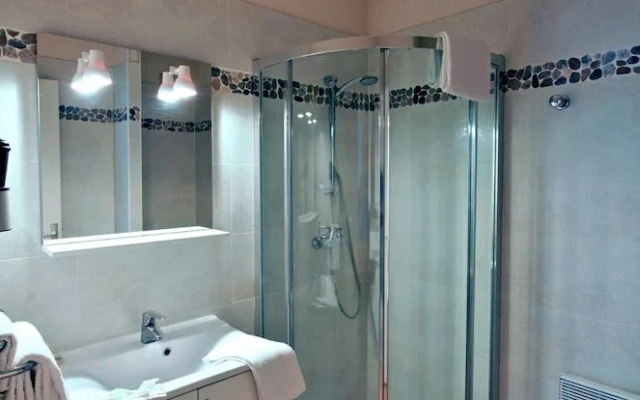 Modern 3-guest Apartment in L'ile Rousse