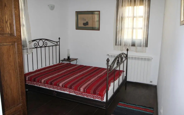 New Bakalov House