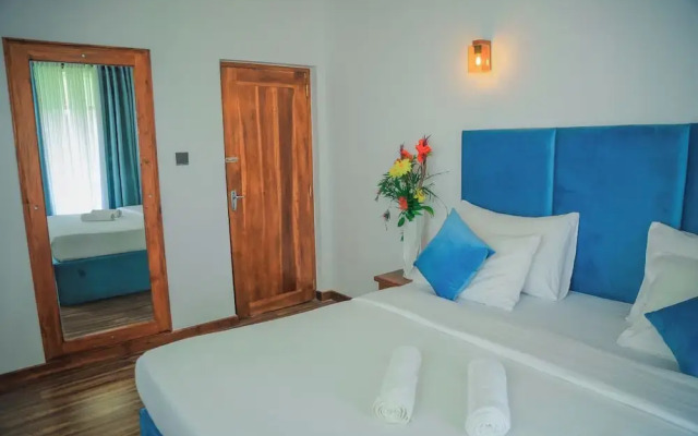 Olivia Hotel Nuwaraeliya