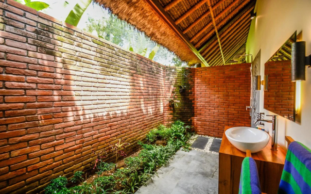 The Hidden Paradise Ubud