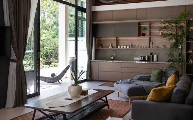 The Studios Ubud
