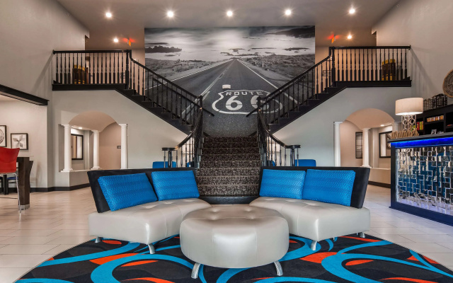 Best Western Atoka Inn & Suites