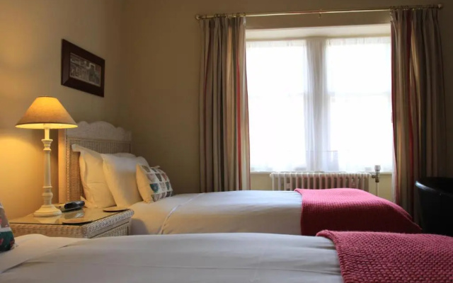 Greycroft B&B