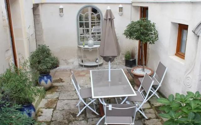 Atelier dartiste