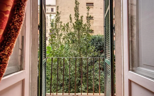 CIr 6380 Twin A - Exclusive Renovated Flat by the Vatican