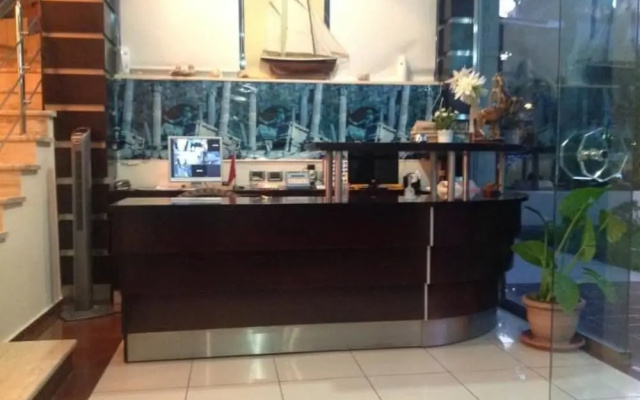 Hotel Royal Saranda