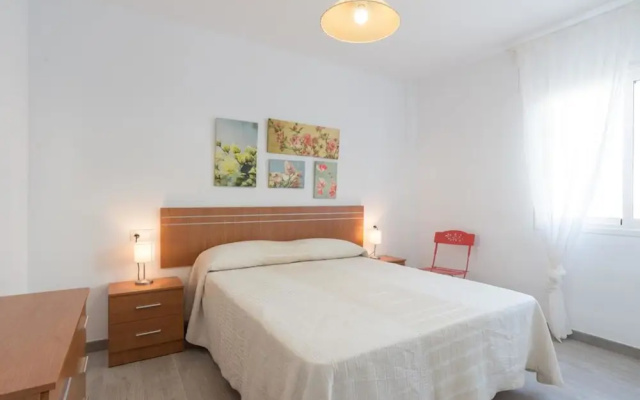107357 Apartment In Cala Del Moral
