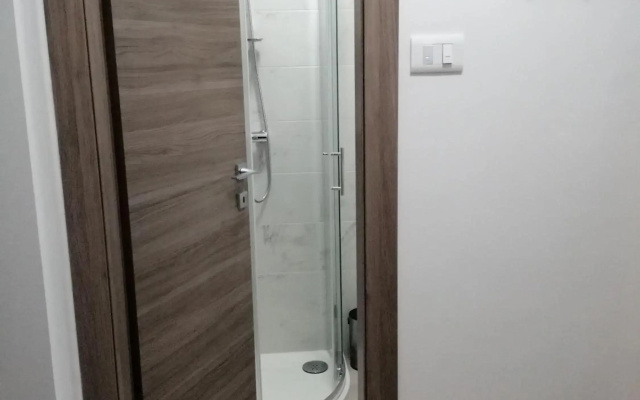 Studio Apartment Mila