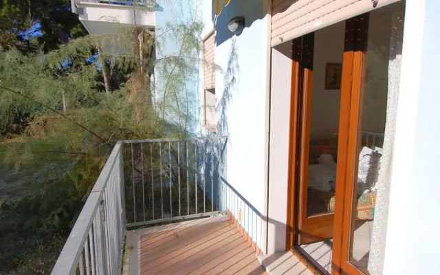 Classy Apartment in Rosolina Mare near Sea